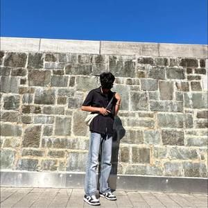 Meet your Posher, Leandro